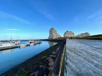 Port Scaldis (garagebox) 0 ong, Breskens