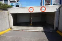 Port Scaldis (garagebox) 0 ong, Breskens