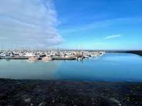 Port Scaldis (garagebox) 0 ong, Breskens