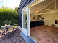 Braamdijk 12, Retranchement