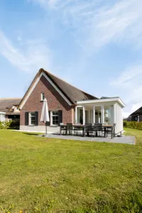 Bosrandweg 5, Someren