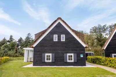 Bosrandweg 5, 5711RJ, Someren, Noord-Brabant