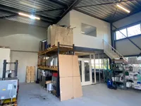 Heierkerkweg 3B, Venlo