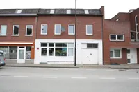 Veldhofstraat 45, Eygelshoven