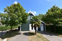 Groeneweg 1, Bruinisse