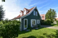 Groeneweg 1, Bruinisse