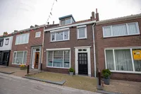Grote Kade 8, Breskens