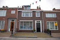 Grote Kade 8, Breskens