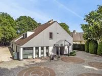 Stationsweg 84, Herkenbosch