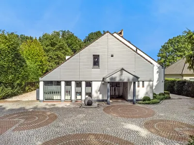 Stationsweg 84, 6075CD, Herkenbosch, Limburg