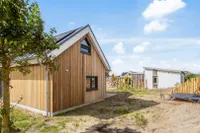 Strandlodge 8, Hollum