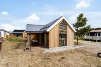 Strandlodge 8, Hollum