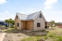 Strandlodge 8, Hollum