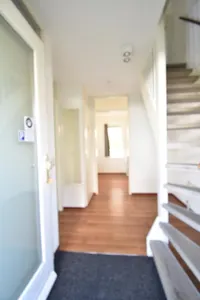 Groeneweg 1, Bruinisse