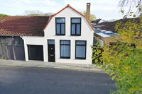 Hoogstraat 48, Sluis