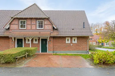 Bad Bentheim 285, 48455, Bad Bentheim, Noord-Brabant