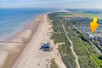 Vlamingpolderweg 13 101, Cadzand