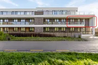 Vlamingpolderweg 13 101, Cadzand