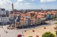 Beursstraat 10, Vlissingen