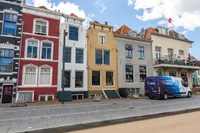 Beursstraat 10, Vlissingen