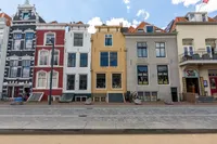 Beursstraat 10, Vlissingen