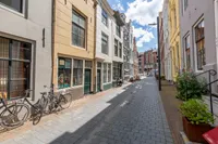 Beursstraat 10, Vlissingen