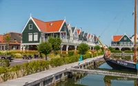 Zeedijk 2 509, Uitdam
