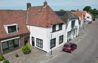 Dorpsstraat 21A, Zuidzande