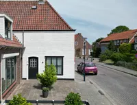 Dorpsstraat 21A, Zuidzande