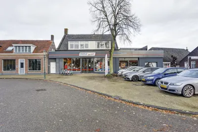 Grote Kerkstraat 44, 4941DP, Raamsdonksveer, Noord-Brabant