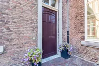 Pollartstraat 1, Roermond