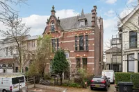 Hoflaan 134, Rotterdam