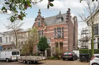 Hoflaan 134, Rotterdam