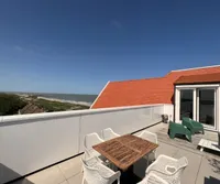 Boulevard de Wielingen 2F, Cadzand