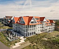 Boulevard de Wielingen 2F, Cadzand