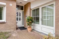 Berkenlaan 3, Oostkapelle