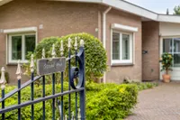 Berkenlaan 3, Oostkapelle