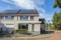Runenberghoek 45, Enschede