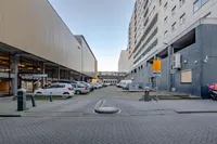 Zuidplein parkeerplaats 0 ong, Rotterdam