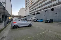 Zuidplein parkeerplaats 0 ong, Rotterdam