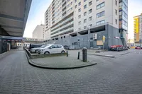 Zuidplein parkeerplaats 0 ong, Rotterdam