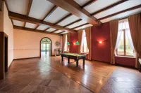 Lanterdijk 6, Roosteren