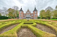 Lanterdijk 6, Roosteren