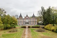 Lanterdijk 6, Roosteren