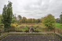 Lanterdijk 6, Roosteren