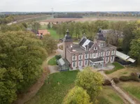 Lanterdijk 6, Roosteren