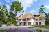 Jagerslaan (zuid) 2, Wassenaar