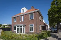 Zuidstraat 14, Domburg
