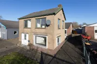 Kamerlingh Onnesstraat 5, Sneek