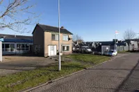 Kamerlingh Onnesstraat 5, Sneek